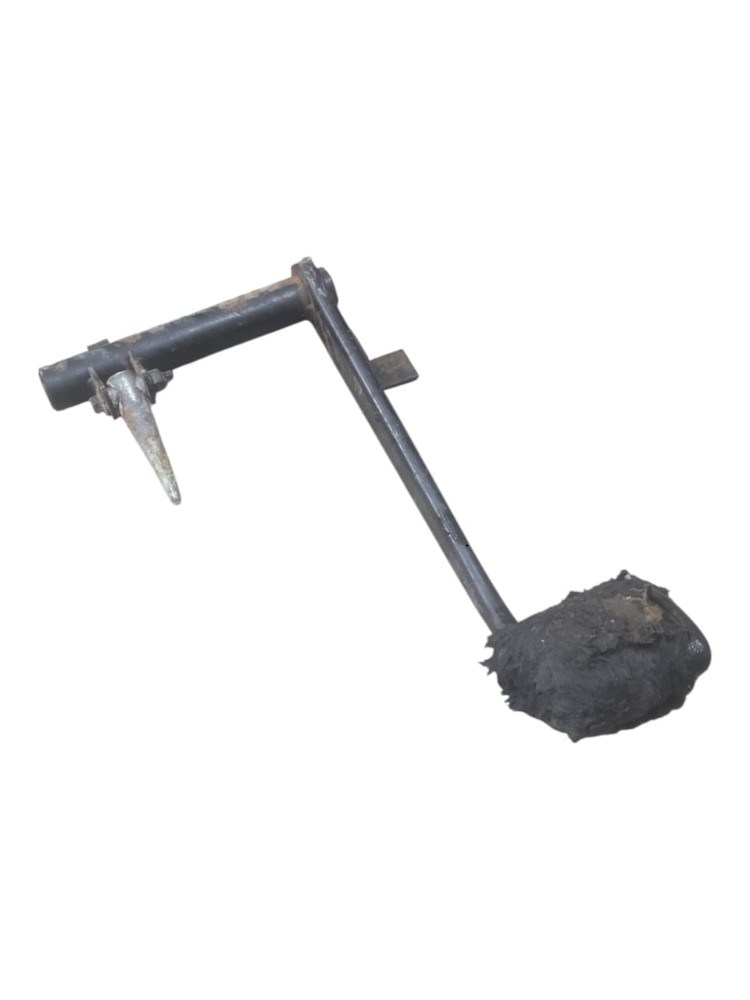 Pedal Freio Volvo 2634 2003 5