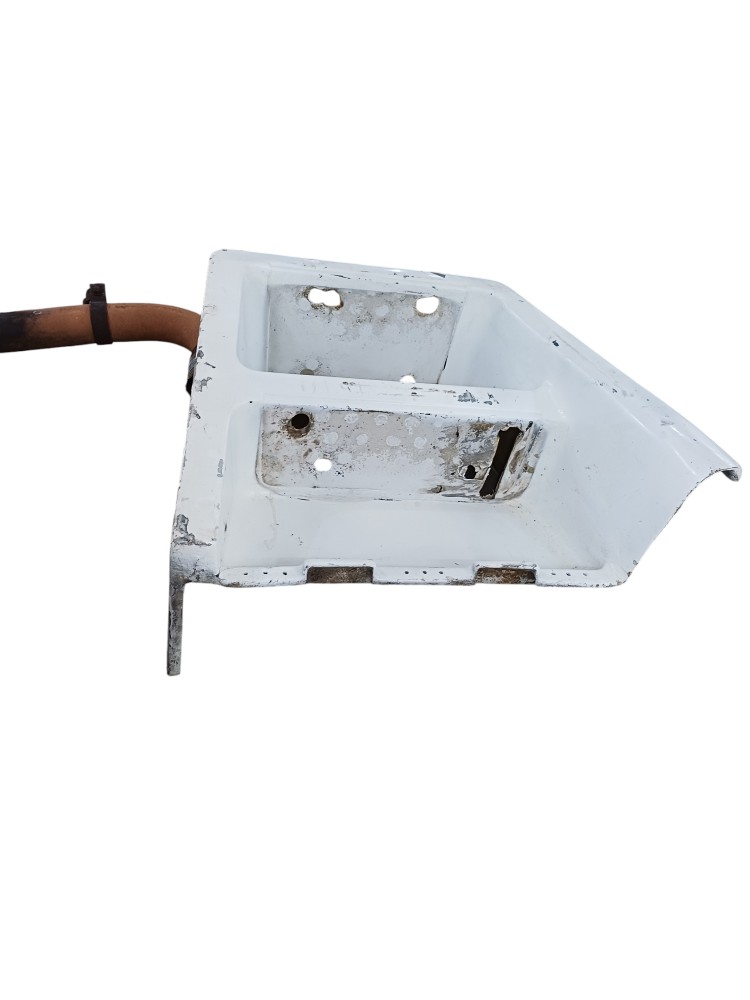 Pisante Estribo Mb Atergo 2430 2016 4