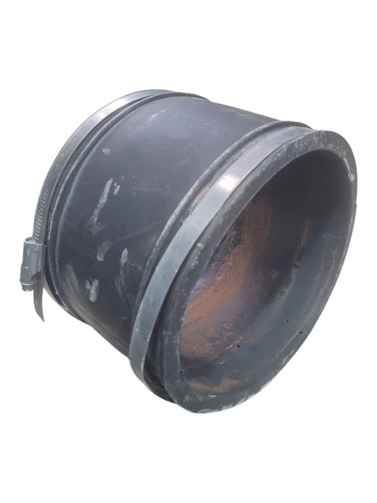 Tubo Filtro Ar Ford Cargo 2842 2014 VK118 6