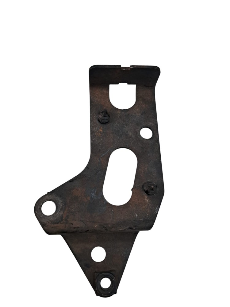 Suporte Chicote Man Tgx 6
