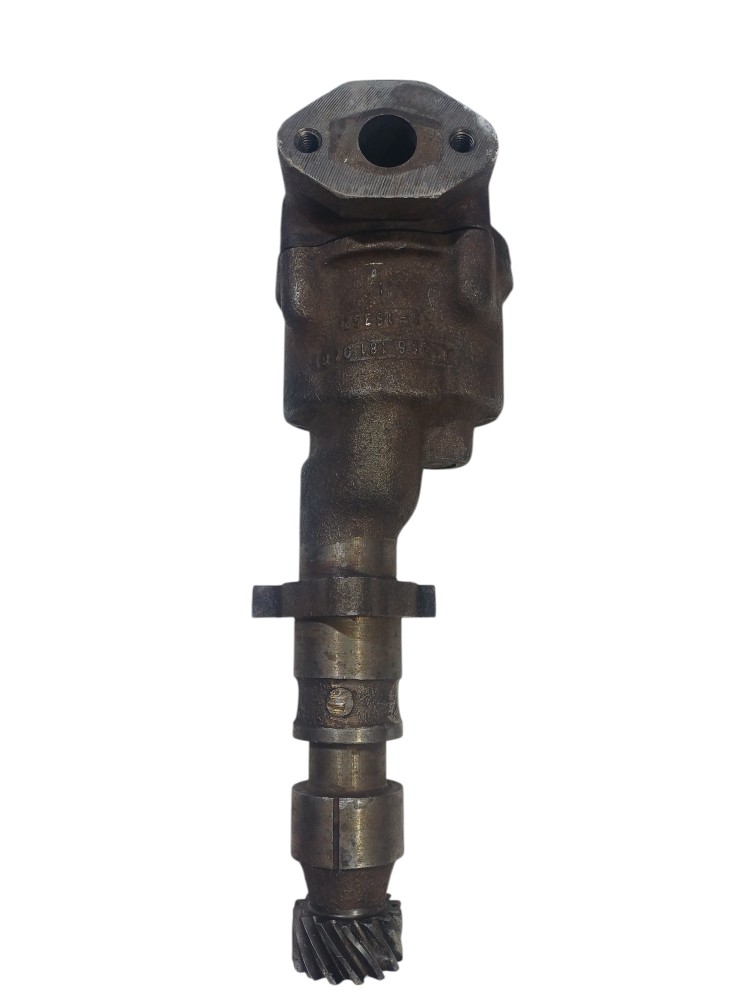 Bomba Oleo Motor OM368 Mb 710 1