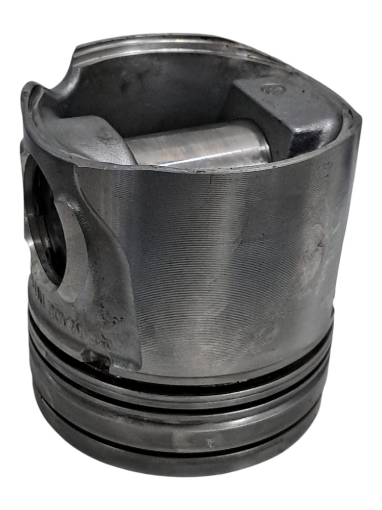 Pistao Motor Cummins ISB 5