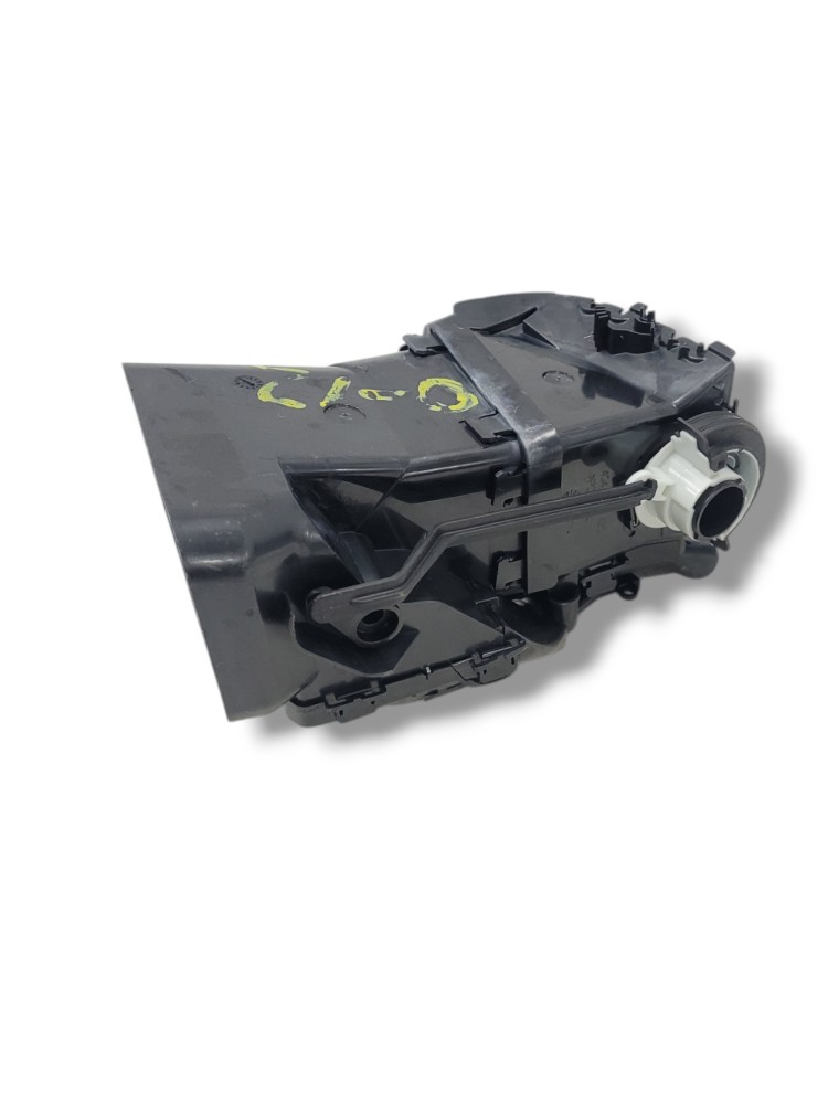 Saida Difusor Ar Mb Actros 2548 2024 Vo12 4