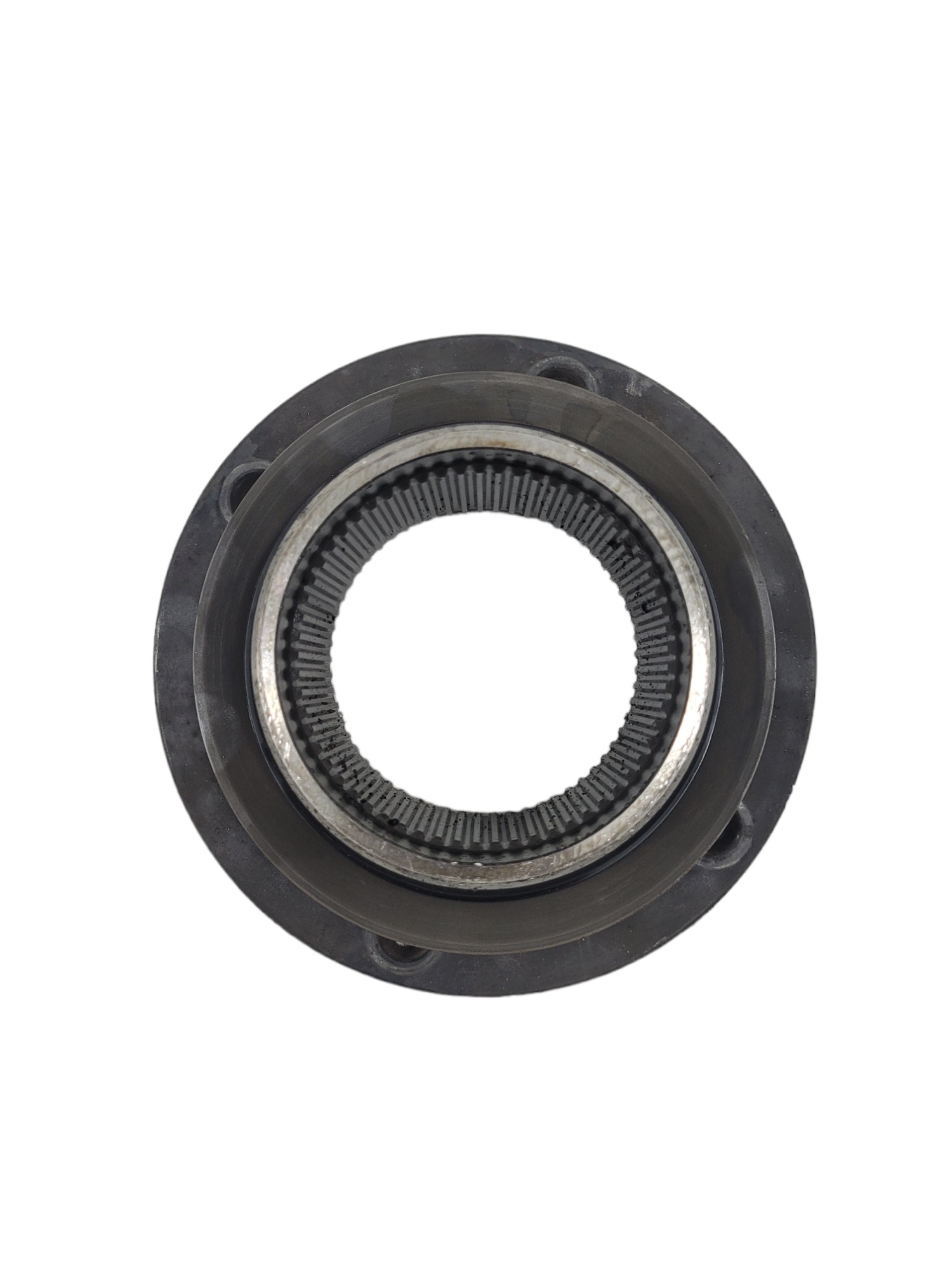 Flange Seletora Caixa I Shift 2