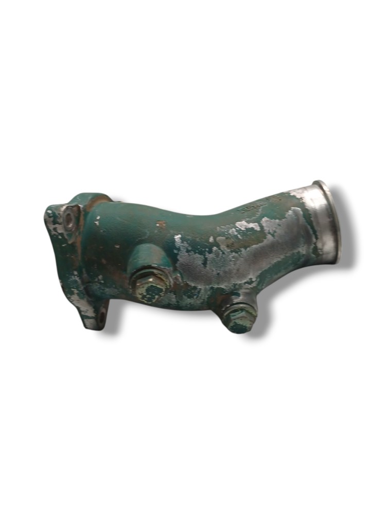 Tubo Admissao Volvo Vm 220 2013 Vo23 2