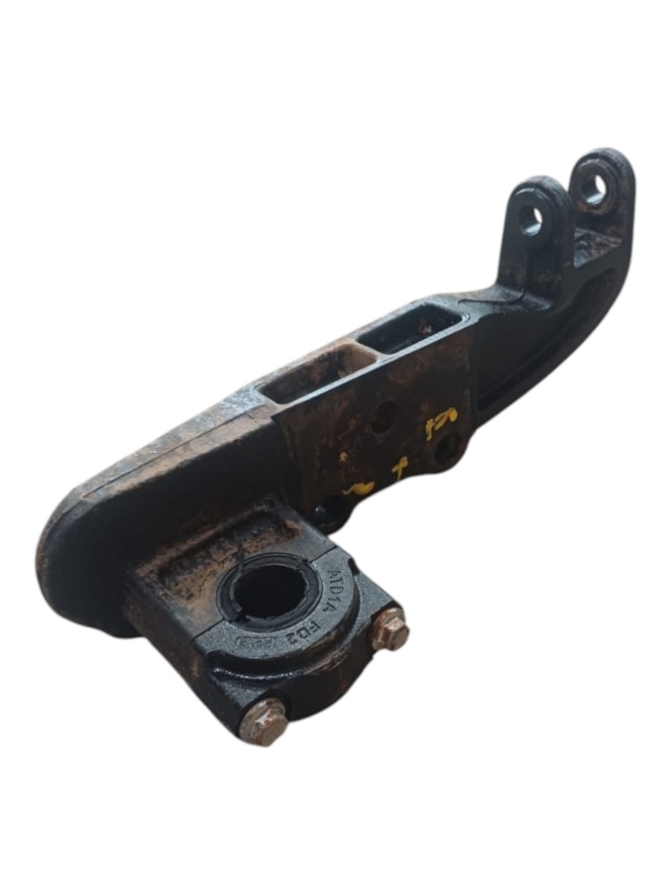 Sapata Barra Estabilizadora Ford Cargo 2842 2014 VN59 4