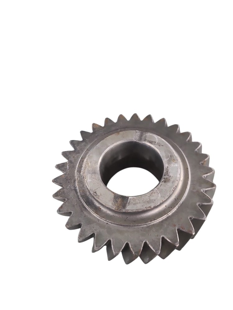 Engrenagem  Velocidade Daf Zf 2