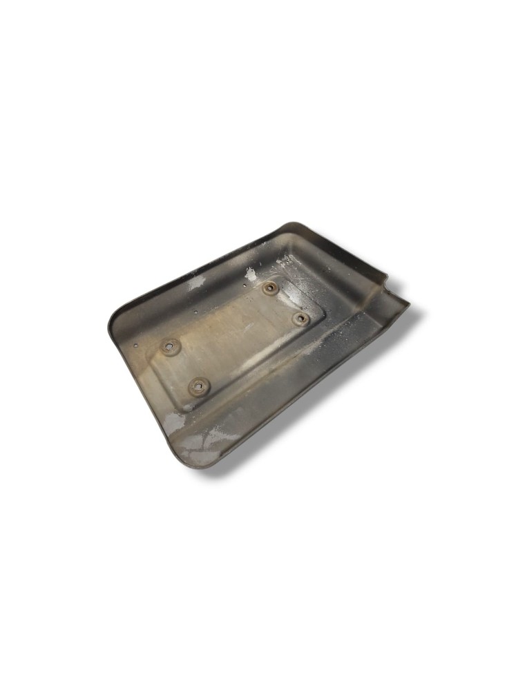 Paralama Traseiro Vw 8150 2004 A148 Ld 4