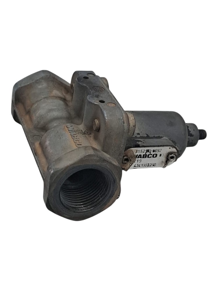 Valvula Descarga Rapida WABCO Scania MAN 3