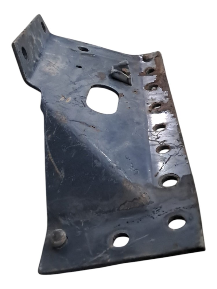 Suporte Travessa Dianteira Esquerda Scania P G R 3