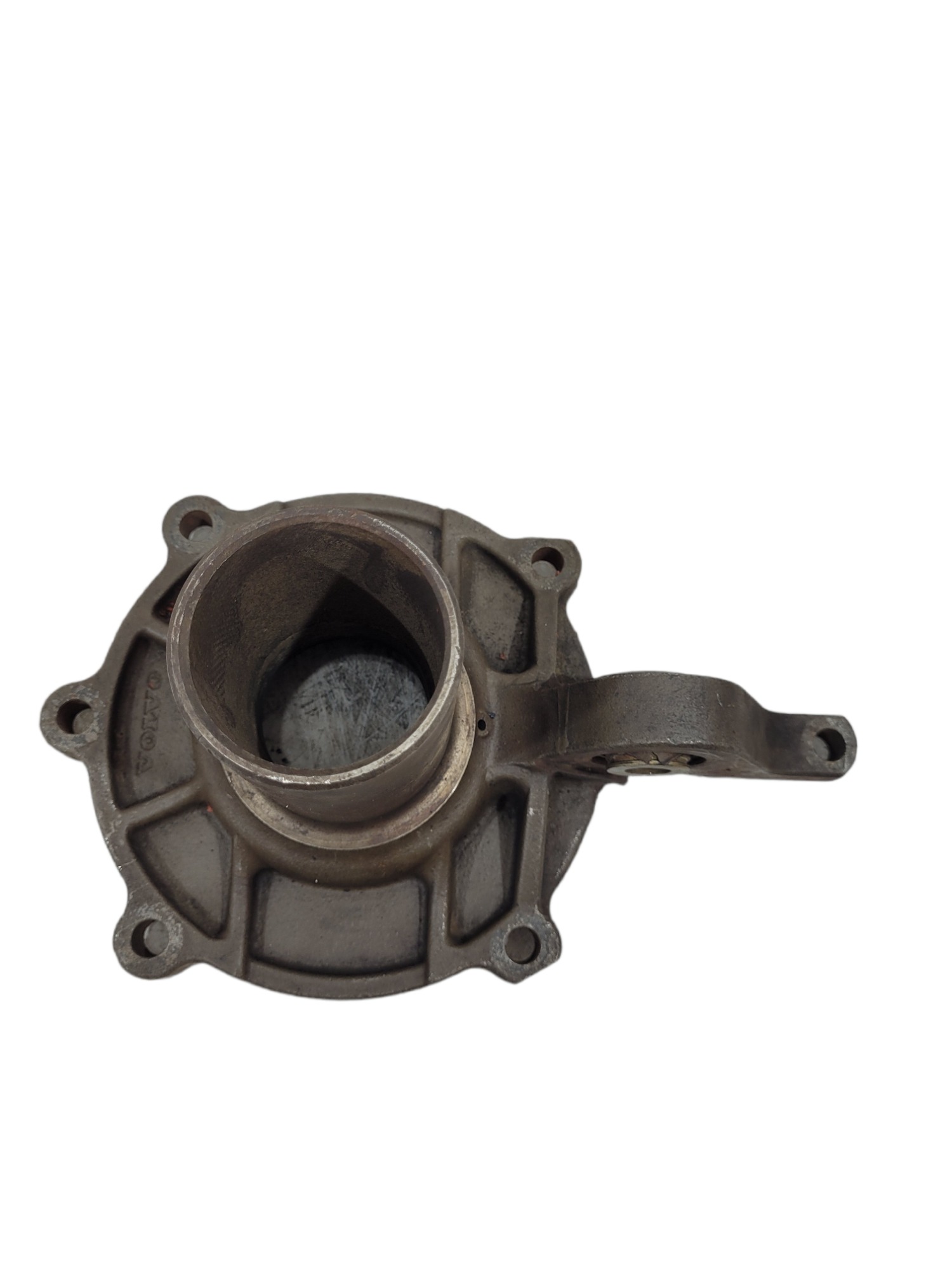 Moringa Cambio Volvo Vt 20366711 – Br Truck Peças