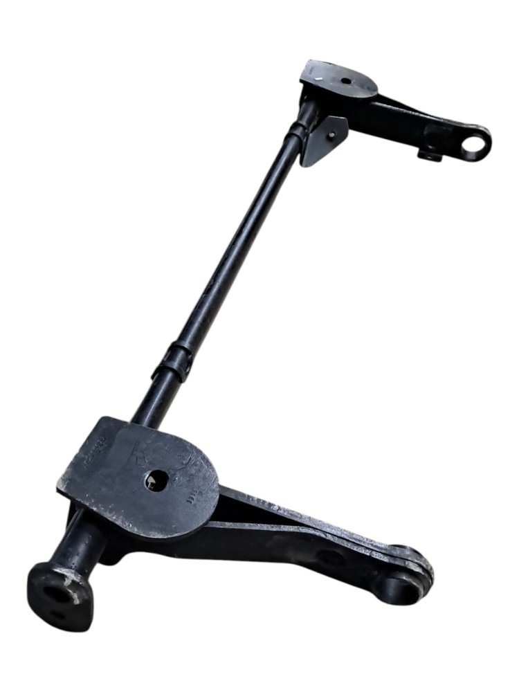 Barra Transversal Completa Vw Constellation 24250 2