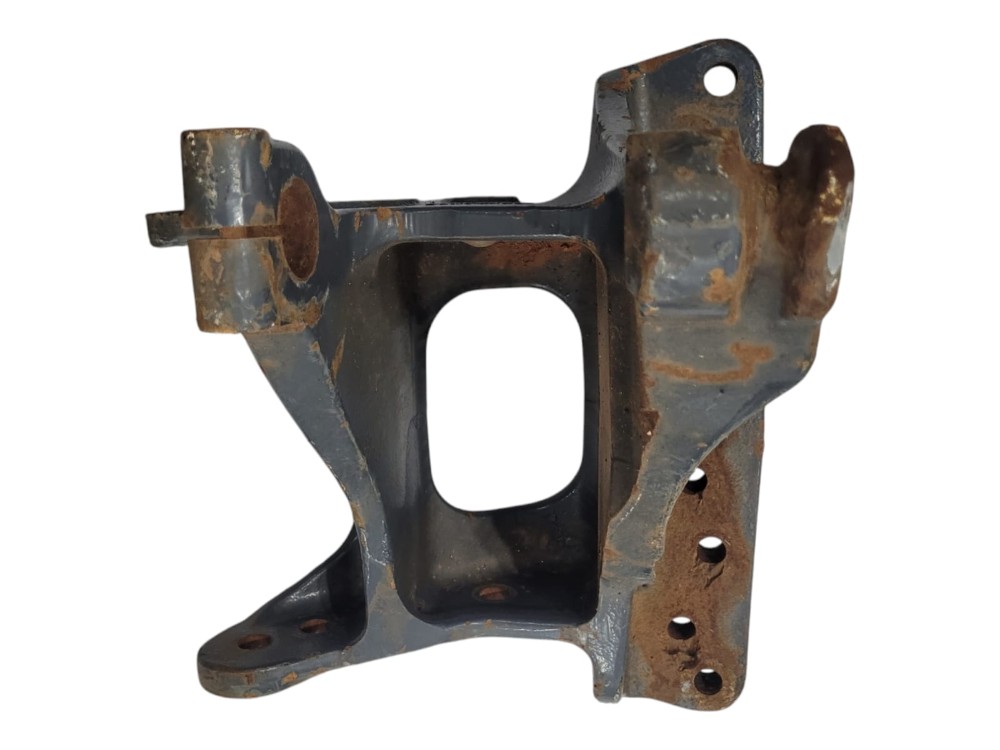 Suporte Mola Volvo Dianteiro 20467703 2