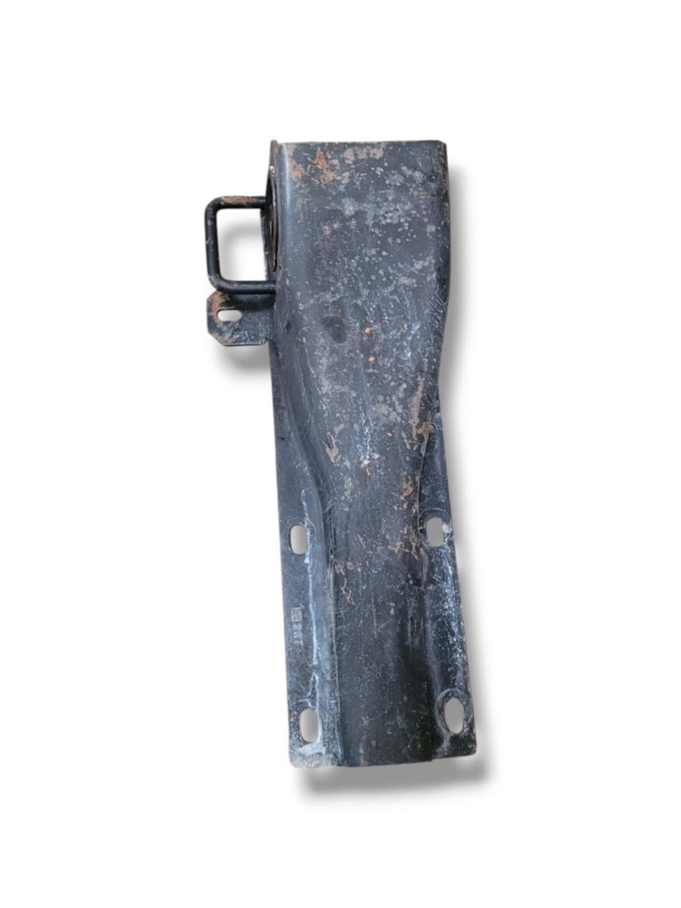 Suporte Cabine Amortecedor Vw 12140