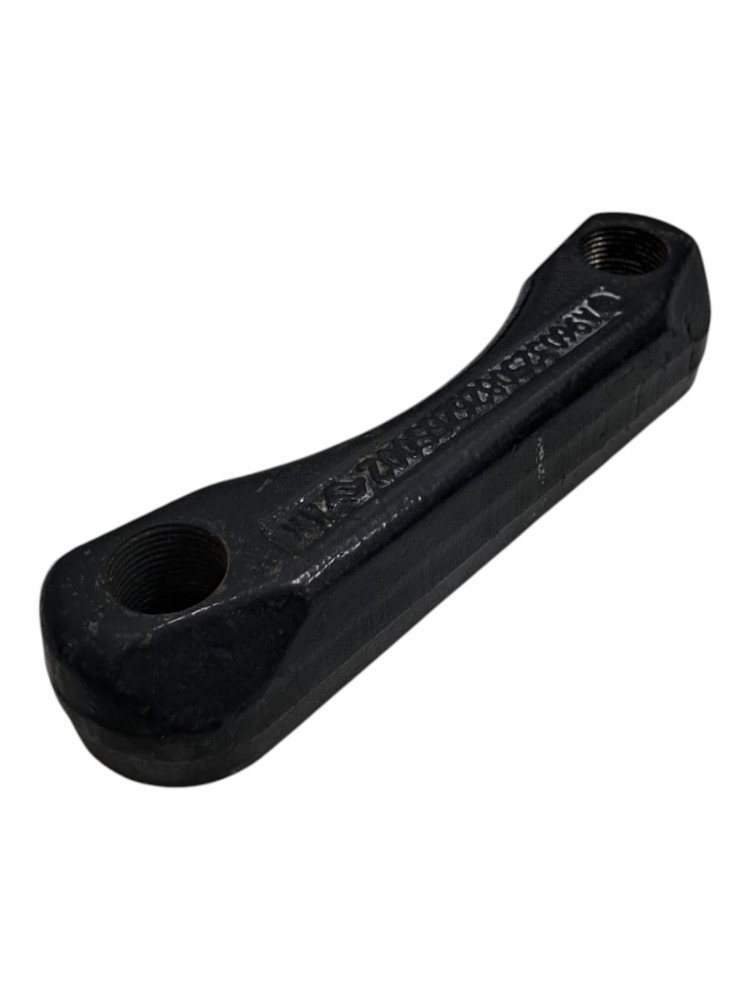 Suporte Parafuso Molejo Mb Axor 5