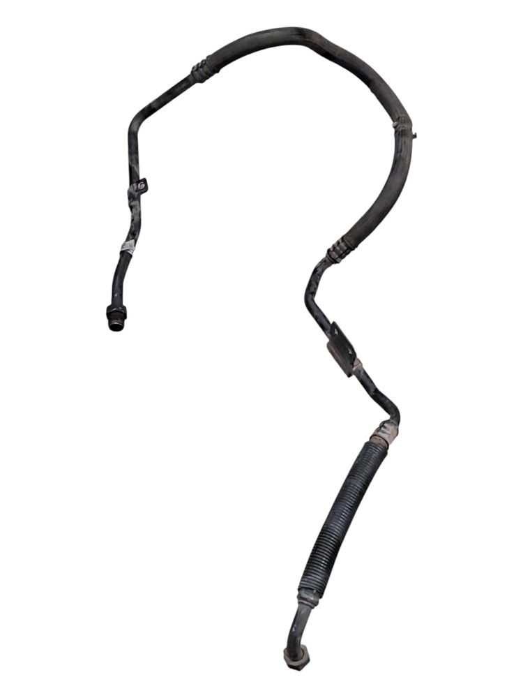 Cano Compressor Ar Condicionado Vw Delivery 9170 11180 1