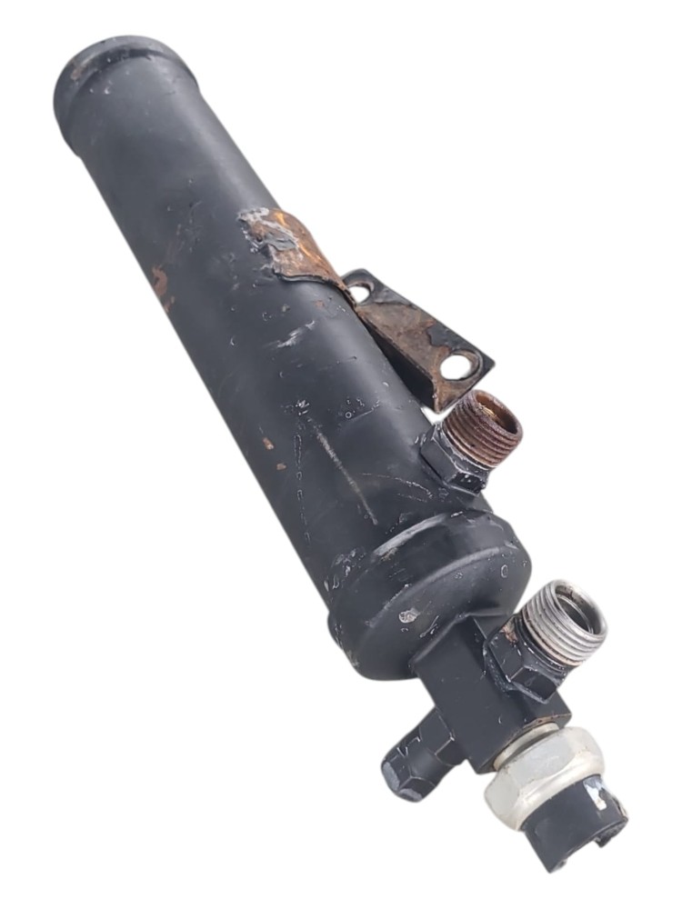 Filtro Secador Compativel Mb Actros 2
