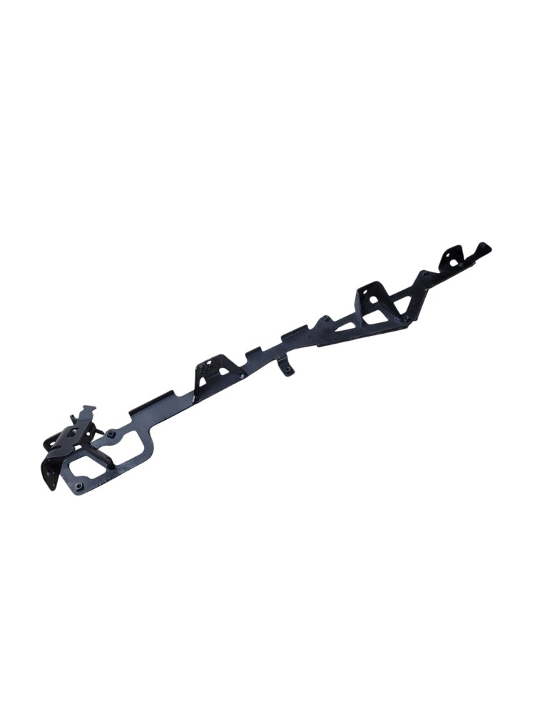 Suporte Interno Cabine Man Tgx 3