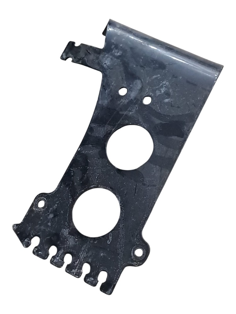 Suporte Fixacao Fiacao MAN TGX 28440 2019 VN51 4