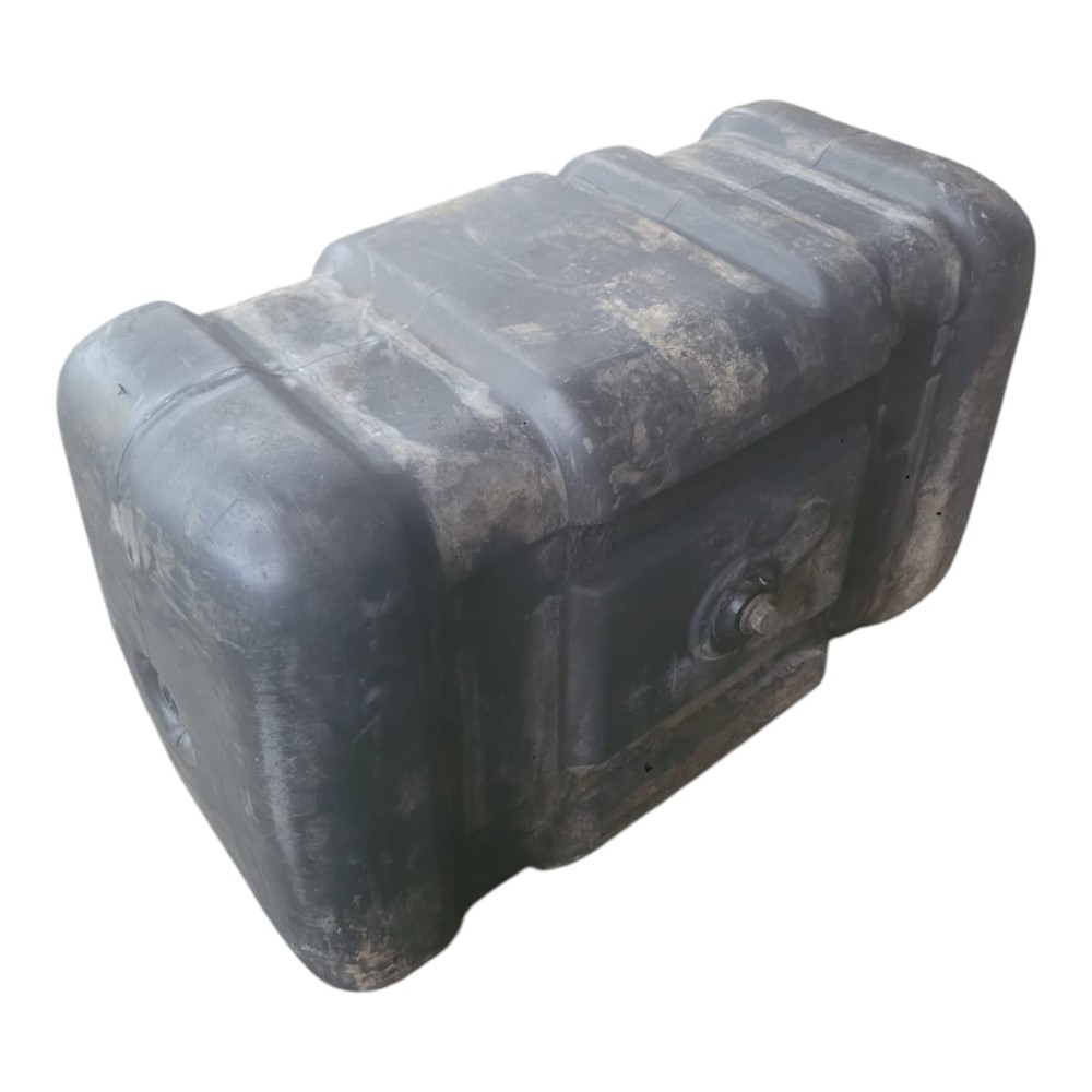 Tanque Combustivel Mb 1718 2001 VO39 4
