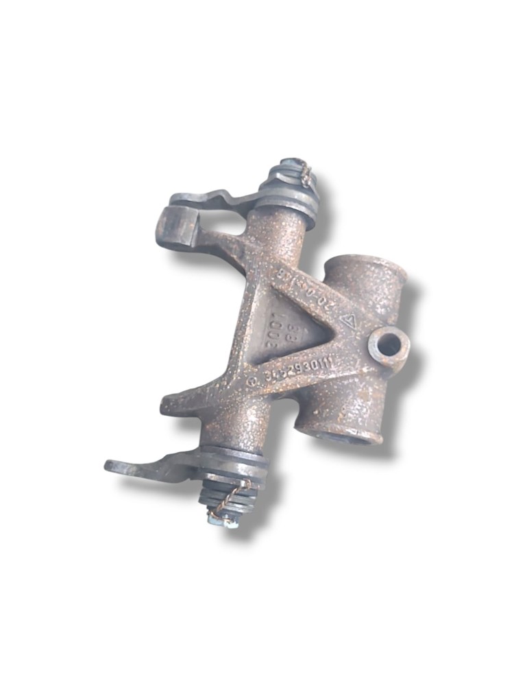 Garfo Embreagem Rolamento Mb 1933 2