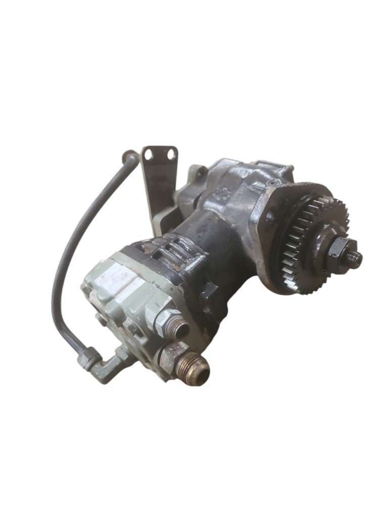 Compressor Cummins ISB