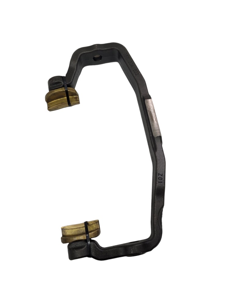 Garfo Mudanca Marcha Zf Ishift Man Tgx 3