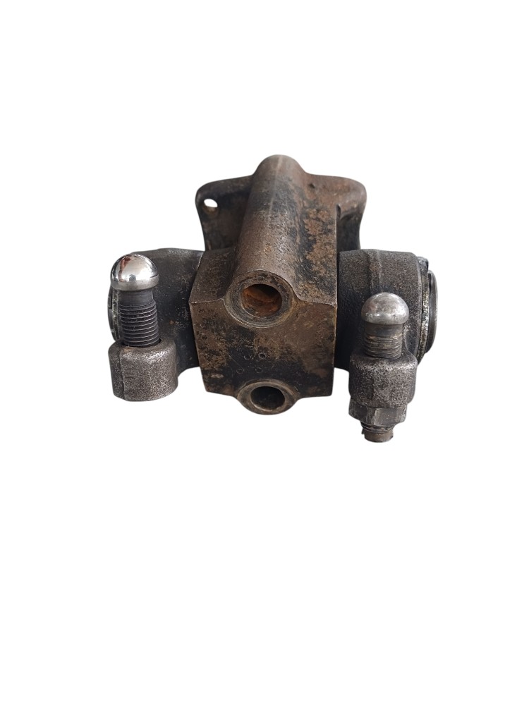 Conjunto Balancim Motor Volvo Fh 1