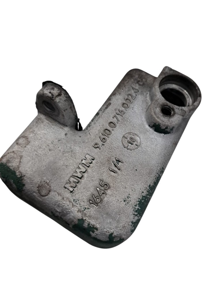Carcaca Respiro amotor Mwm 10x 12x 2