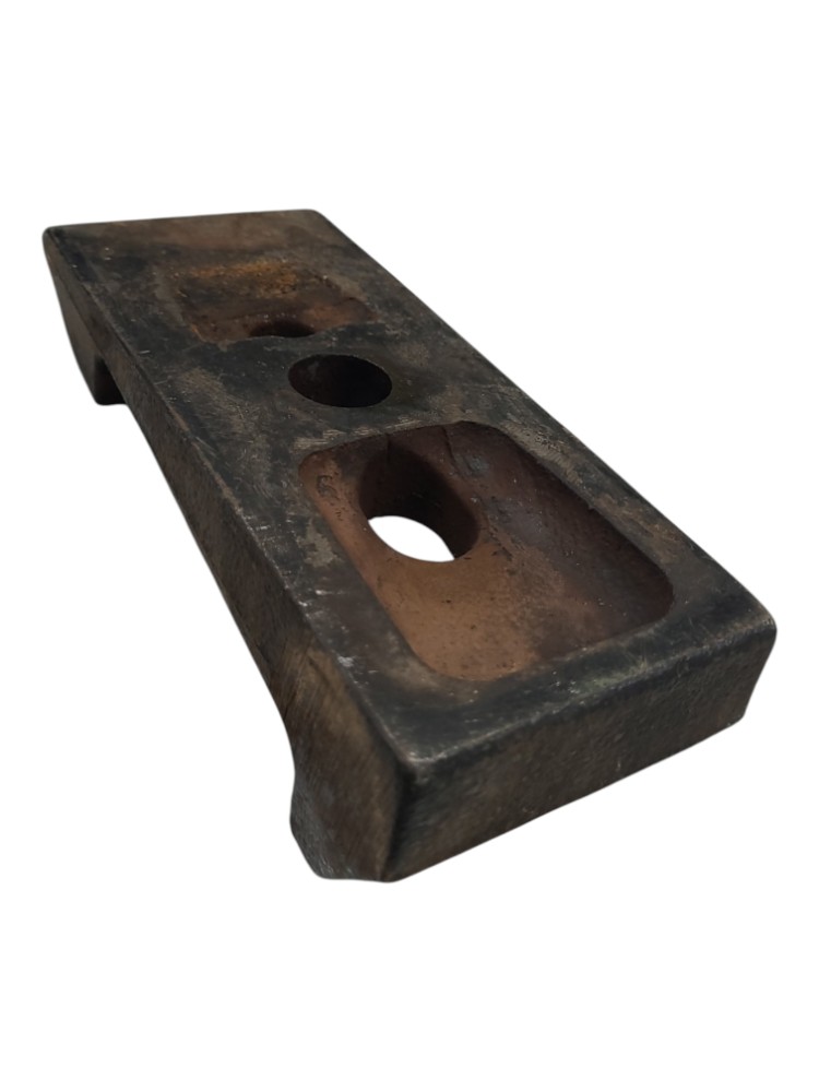 Calco Mola Traseira Ford Cargo 2
