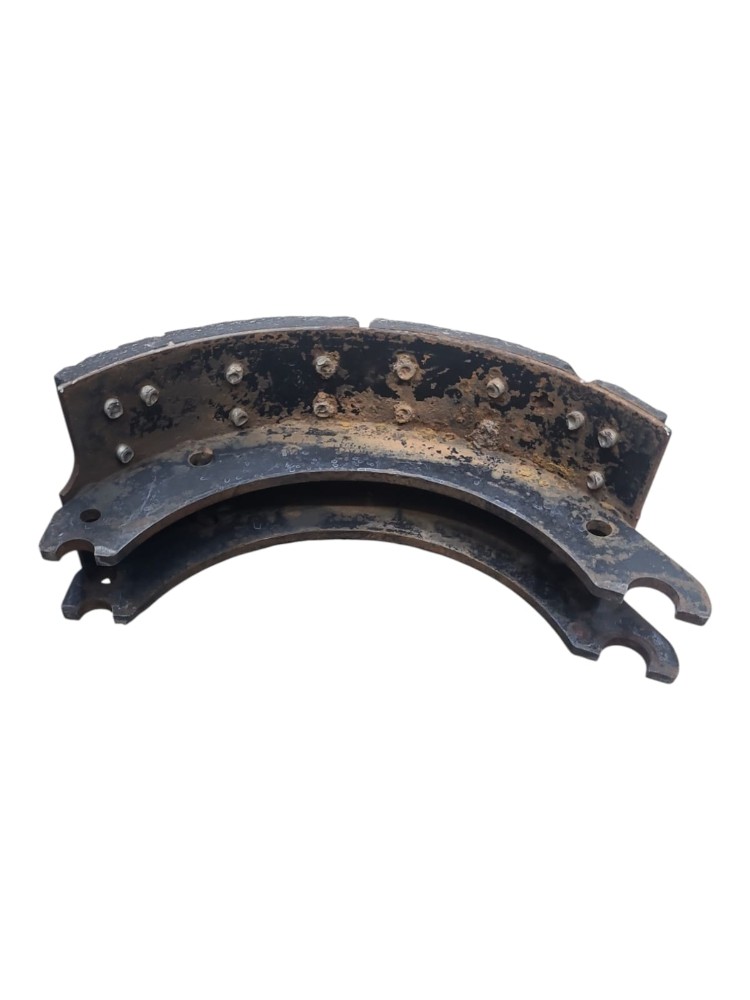 Patin Freio Tracao VW 24250 5