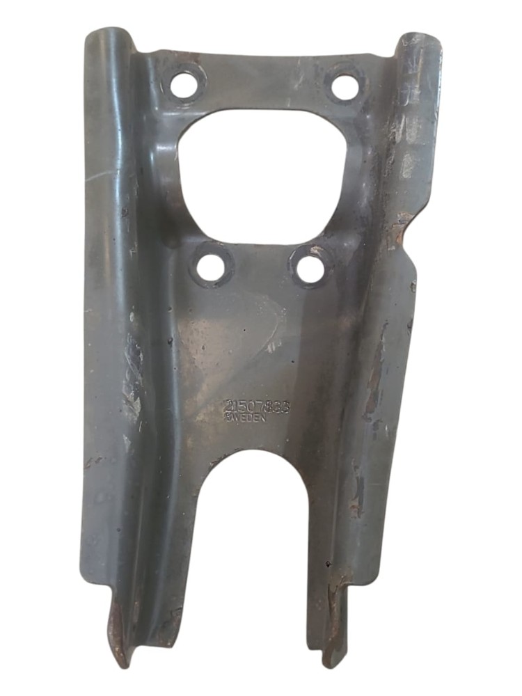 Suporte Amortecedor Dianteiro Volvo Fh 440 2011 4