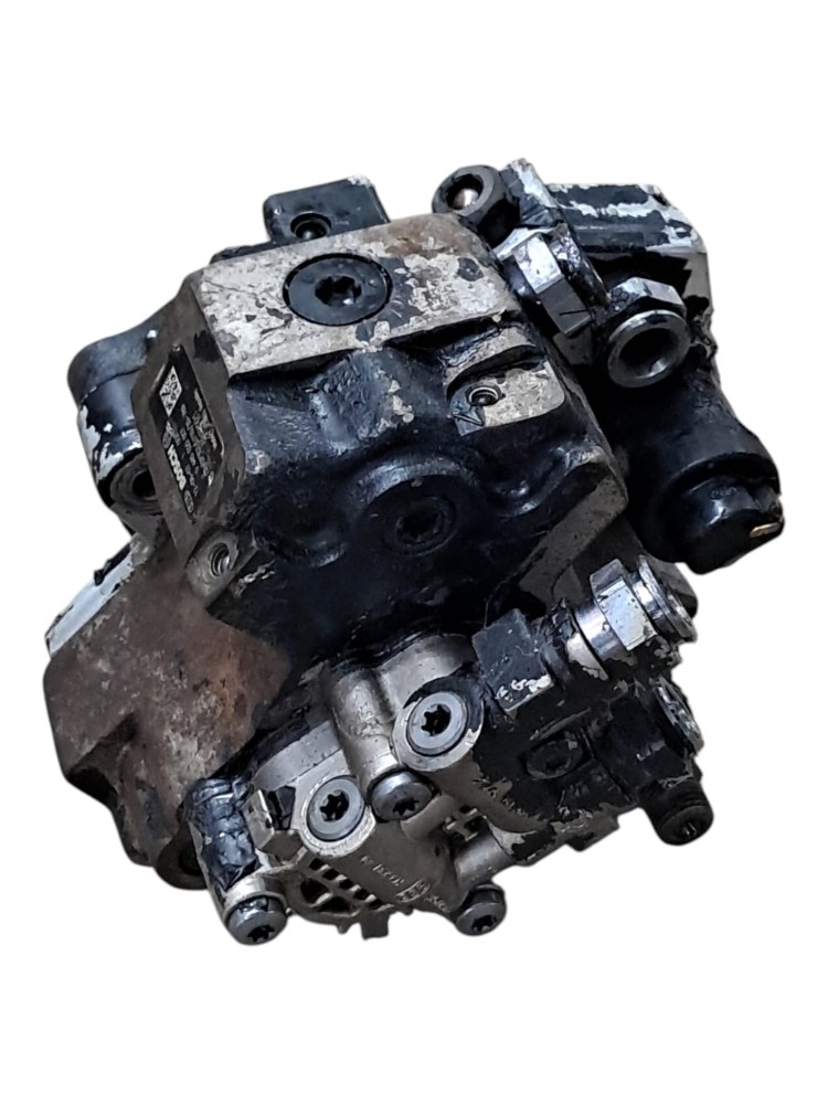 Bomba Alta Pressao Bosch Motor Cummins ISB 7