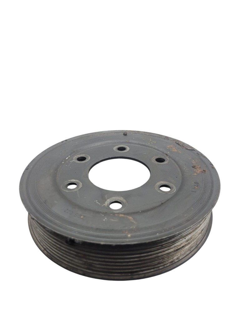 Polia Bomba Agua Mb Axor 1
