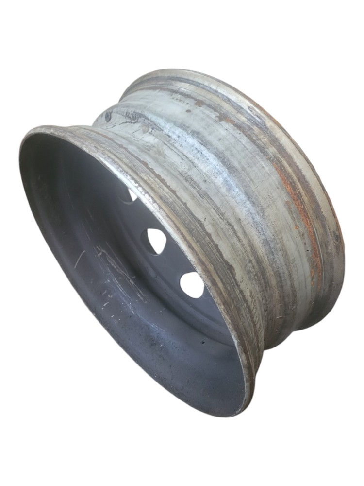 Roda Ferro 10 Furos 22.5X8.25 7