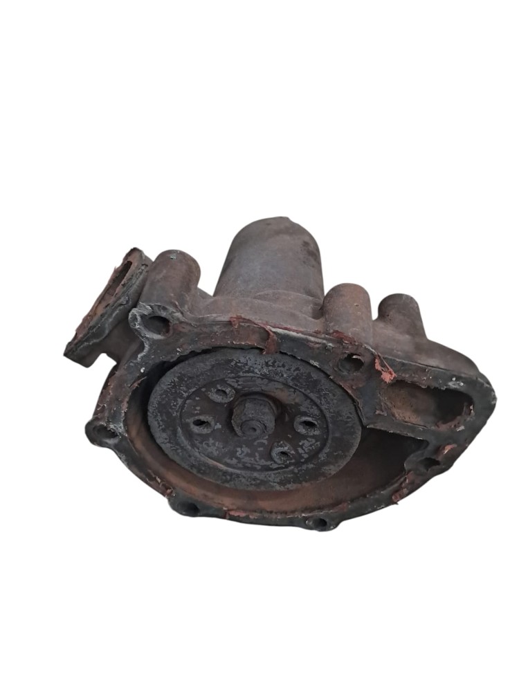 Bomba Agua Scania 112 113 4