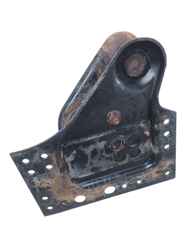 Suporte Mola Le Mb Axor 2544 2010 2011 VL66 5