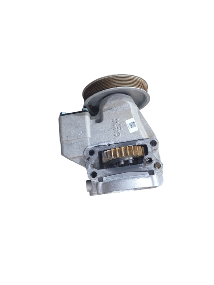 Bomba Combustivel Man Tgx 4