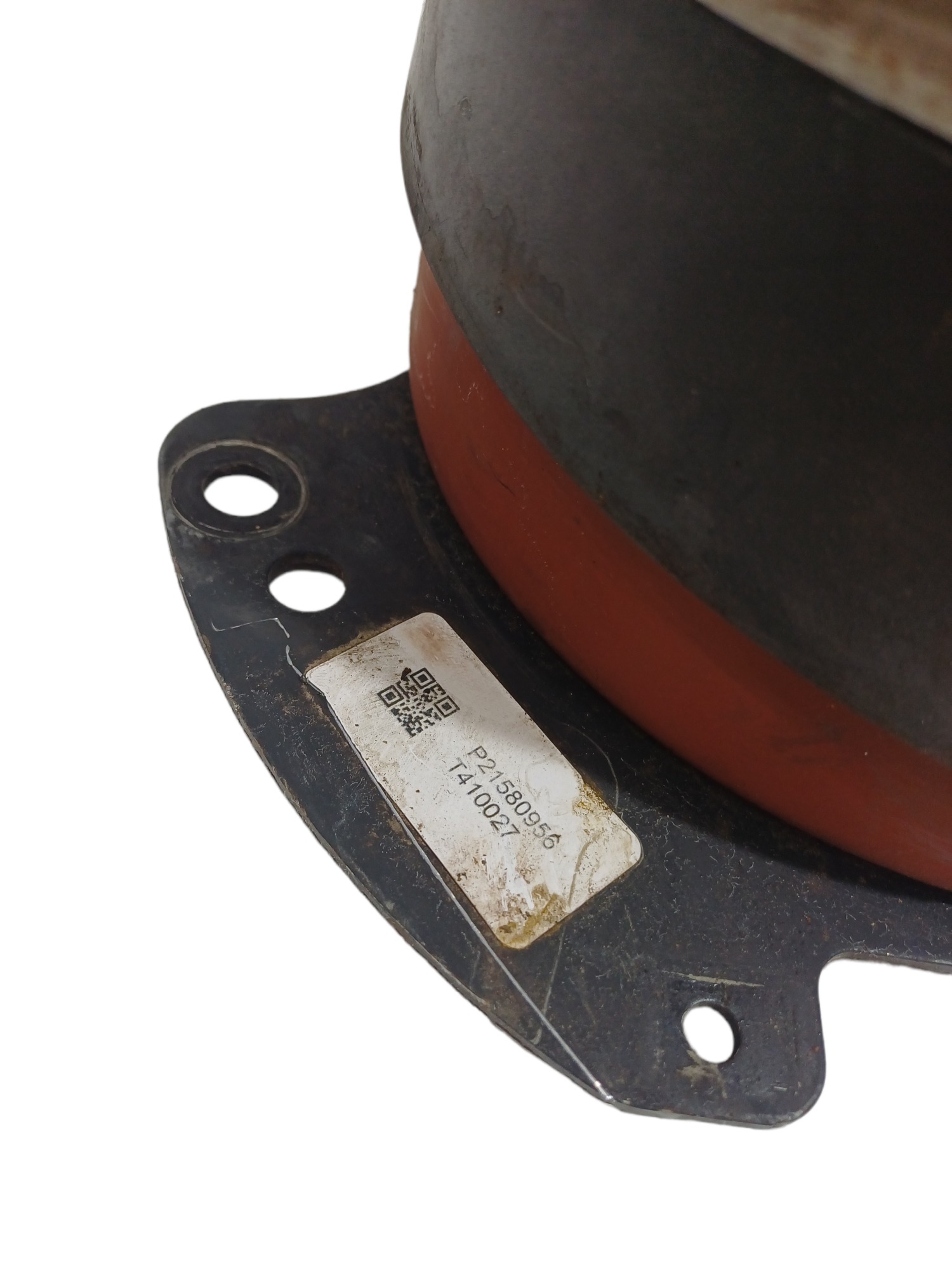 Reparo Cilindro Acionamento Embreagem Volvo Fh 13 P21580956 8