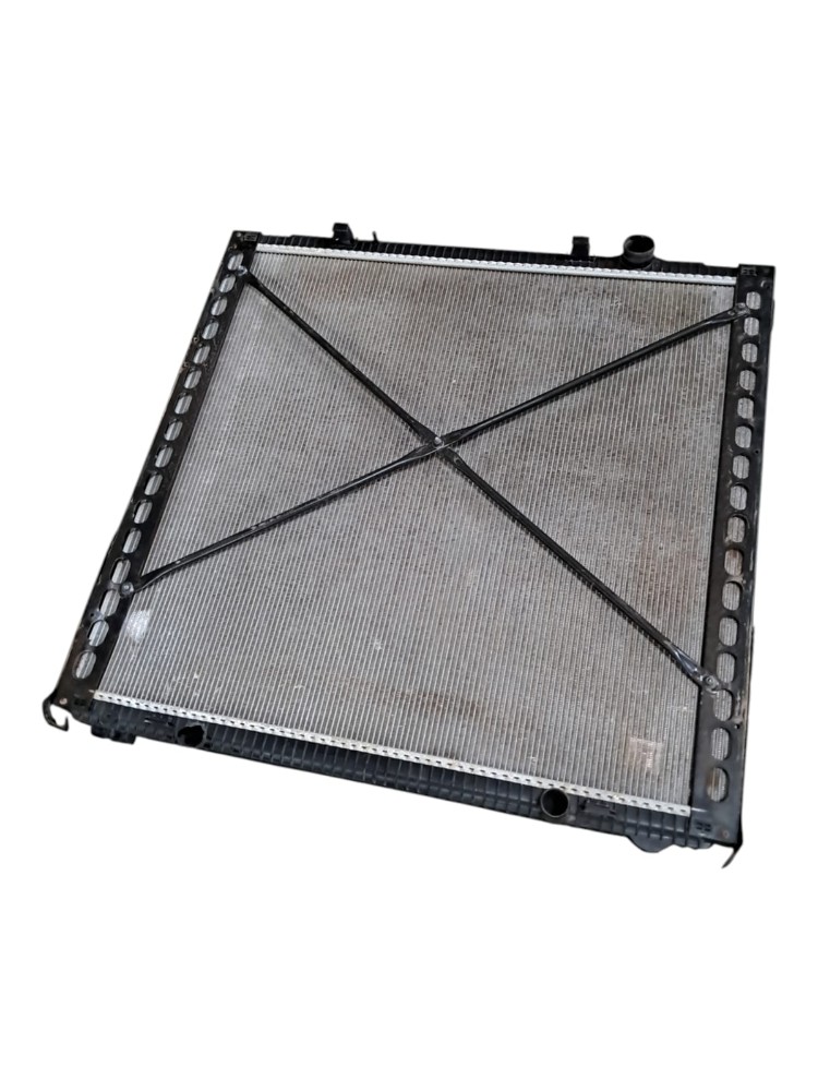 Radiador Agua DAF XF FTS 480 2021 VO29