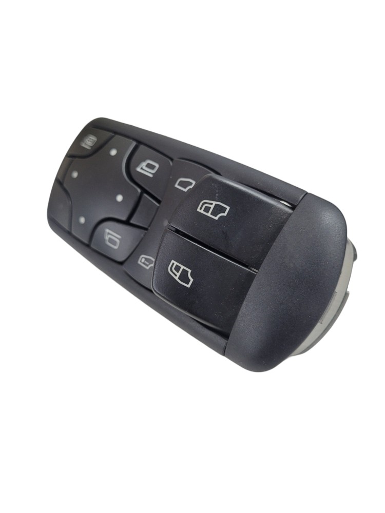 Botao Vidro Mb Atego 5
