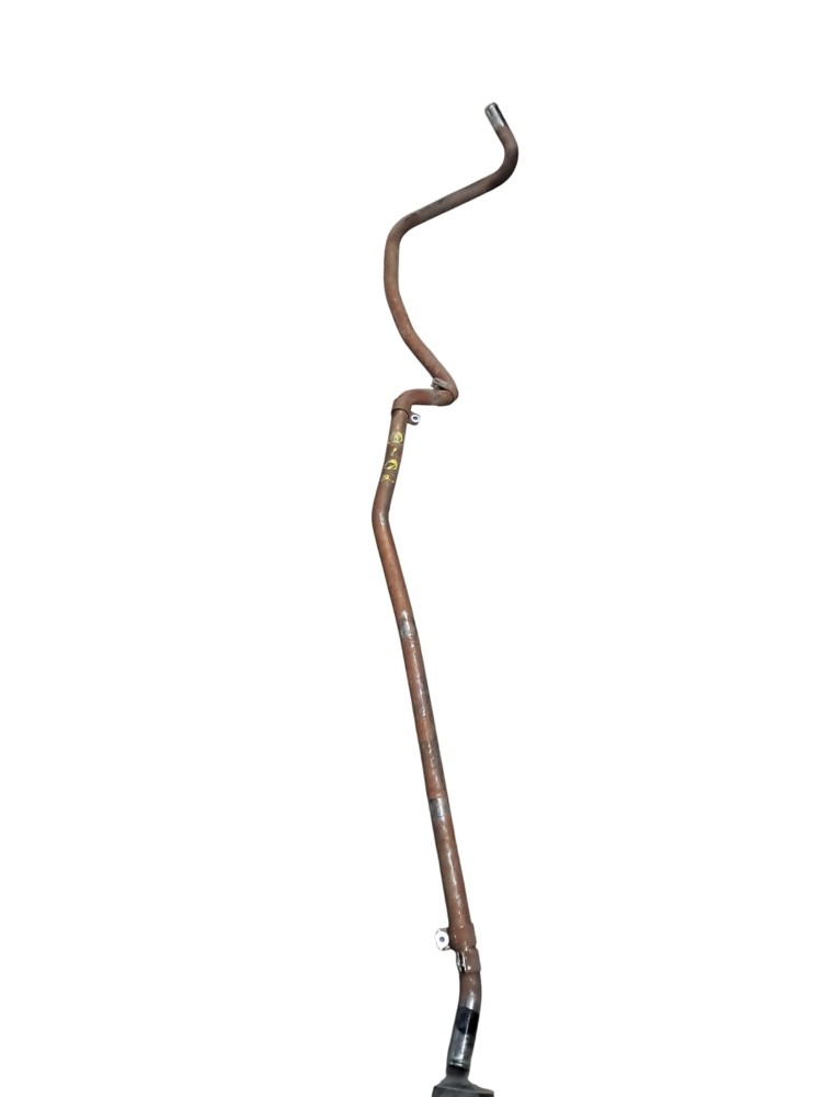 Tubo Mb Axor 2544 Vo02 5