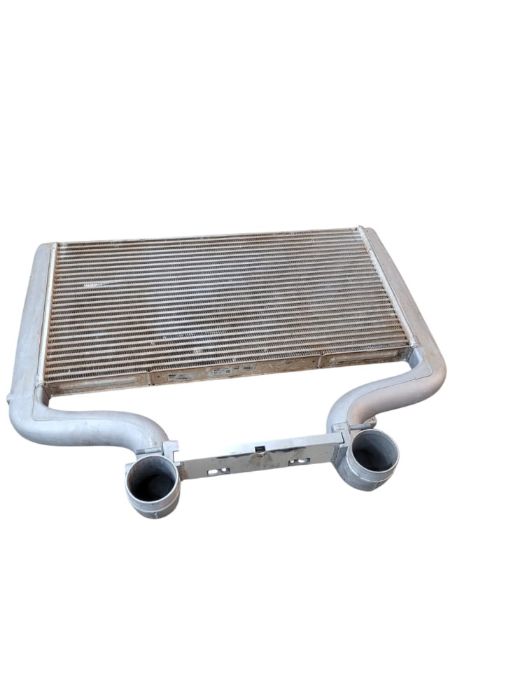Intercooler Daf Cf 410 2021 3
