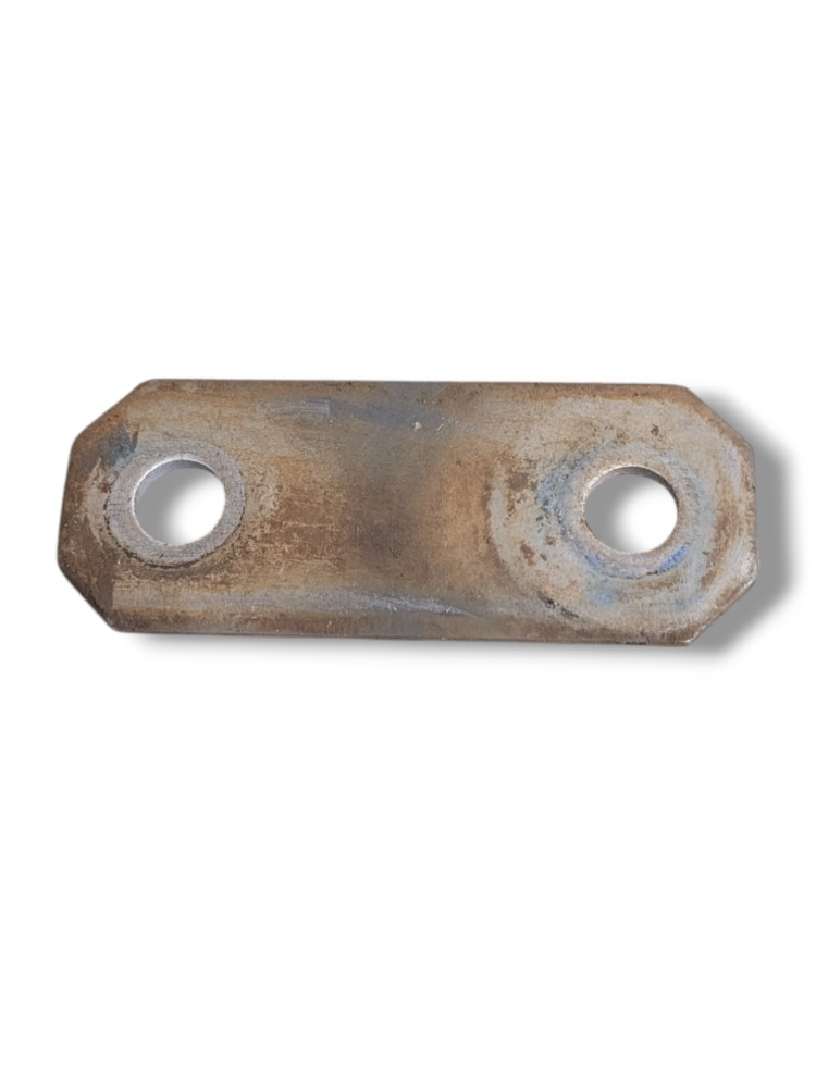 Chapa Fixadora Daf Xf 105 2020 VA160 1