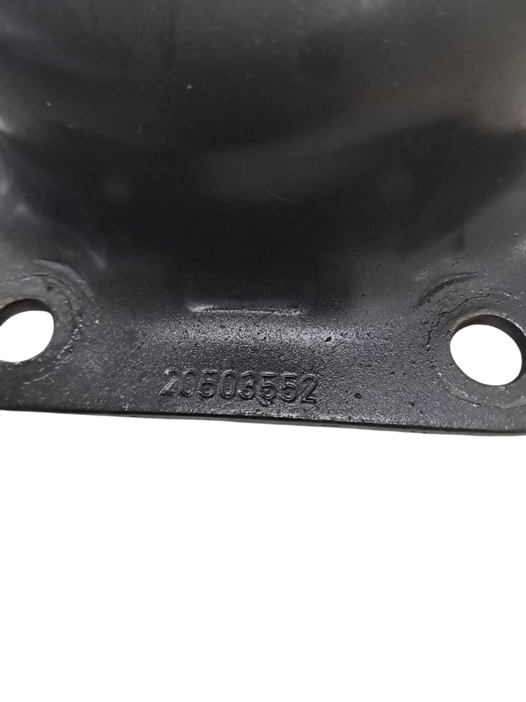 Coxim Dianteiro Motor Volvo Fh Nh Fm 4