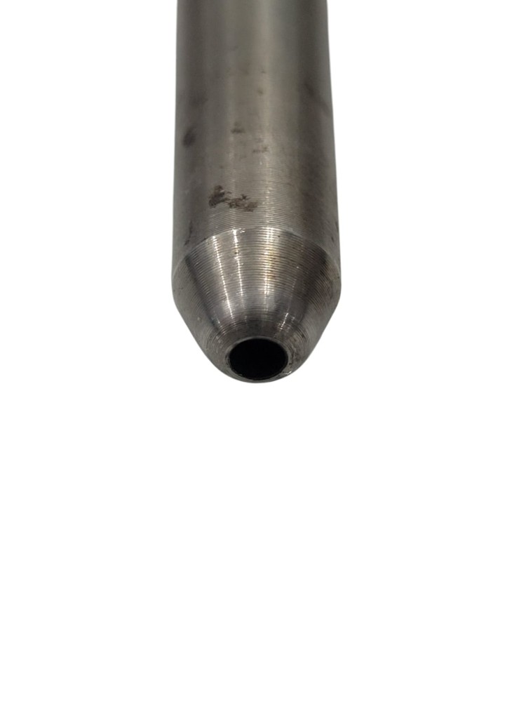 Conector Caneta Bico Injetor Cummins ICS8.9 Ford Cargo 816 3