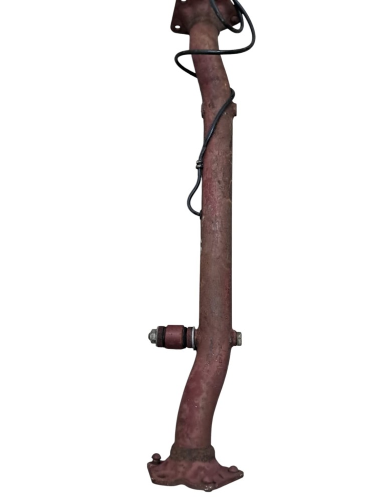 Suporte Paralama Eurotech 1