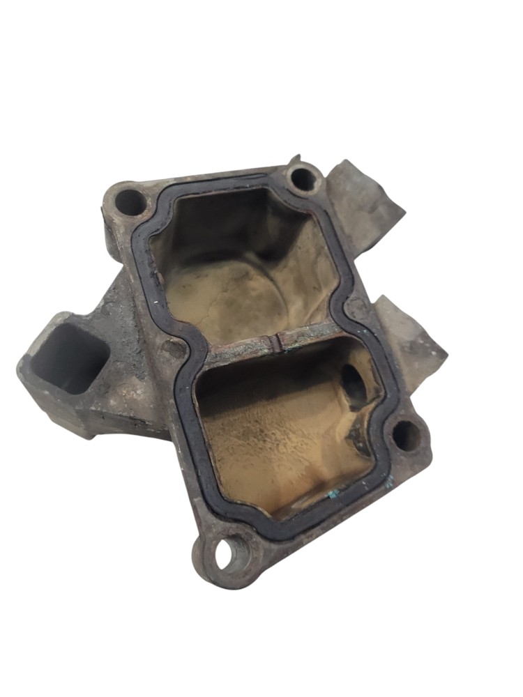 Tampa Flange Scania 4