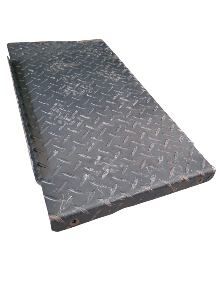 Plataforma Chassi Vw 1