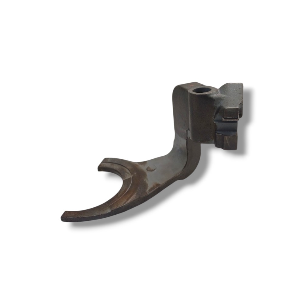 Garfo 1 Re Caixa Cambio Eaton Vw 3